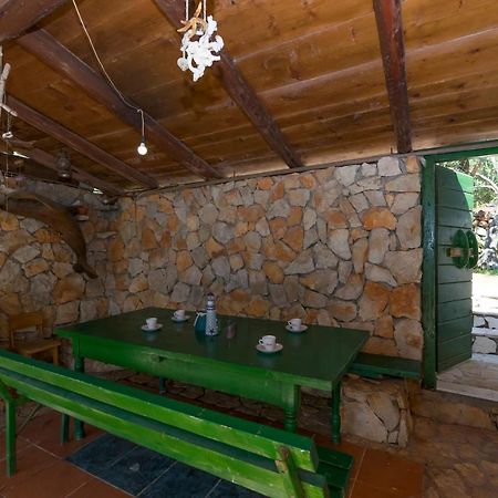 Villa House Hacienda Stoerman Tkon Exterior foto
