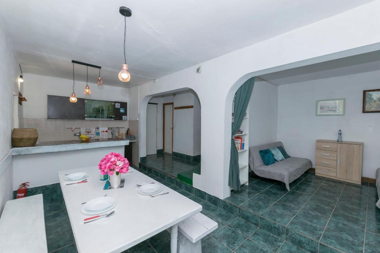 Villa House Hacienda Stoerman Tkon Exterior foto