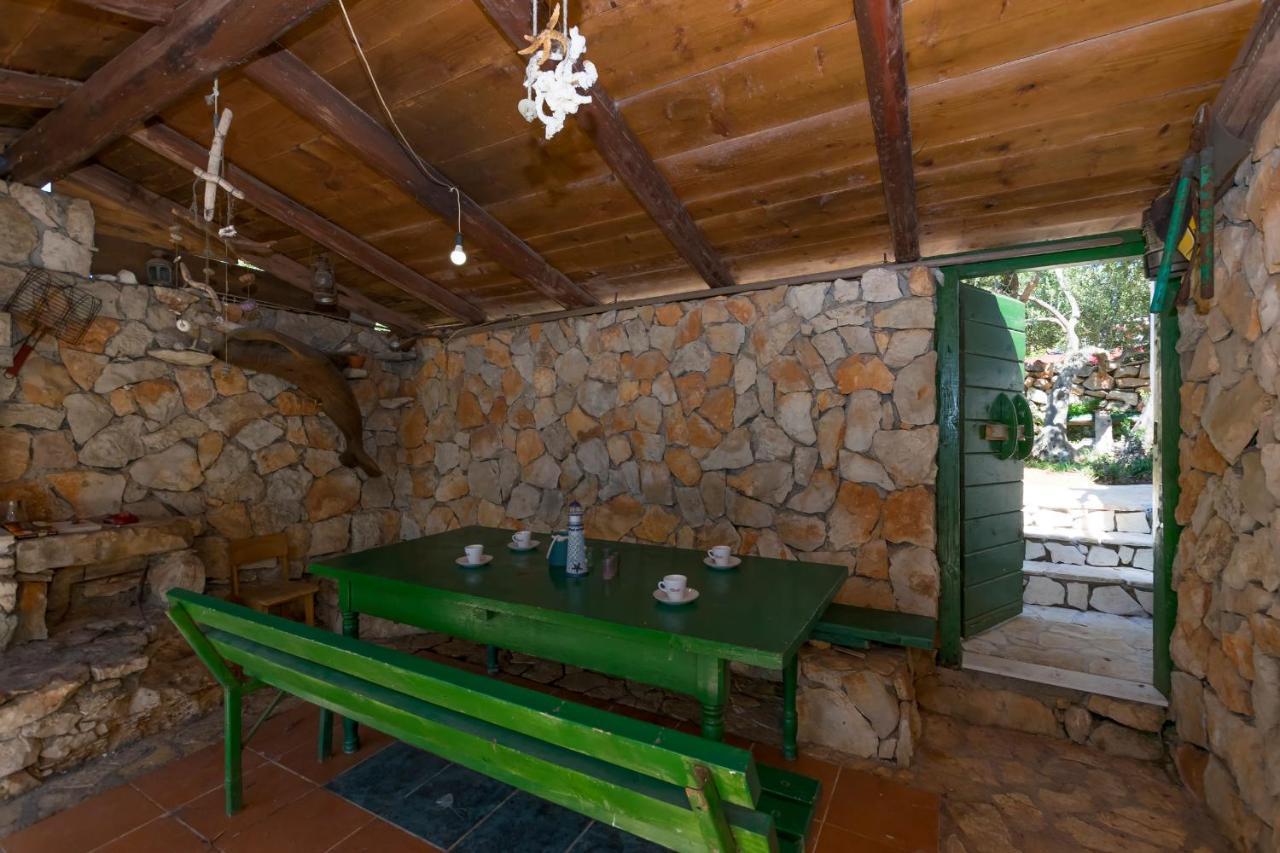 Villa House Hacienda Stoerman Tkon Exterior foto